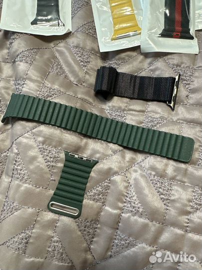 Браслет для часов Apple Watch