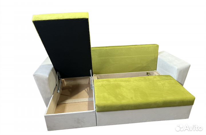 Угловой диван Амстердам