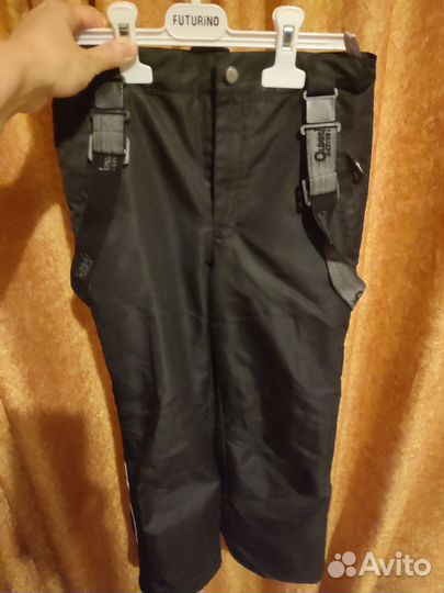 Штаны Oldos Active 122