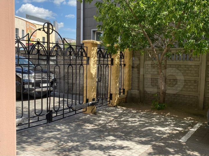 Свободного назначения, 10 м²