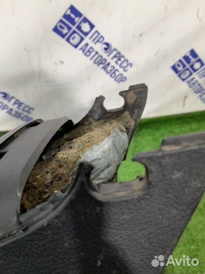 Центральная консоль Audi A4 B5 седан 1.6 ADP 1997