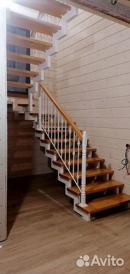 Антресольный этаж