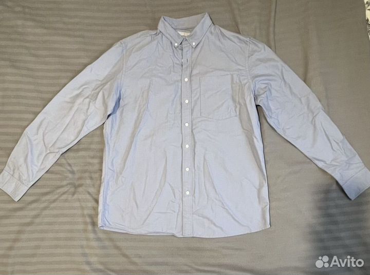 Мужская рубашка reserved L