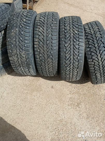 Formula Ice 23.5/65 R17
