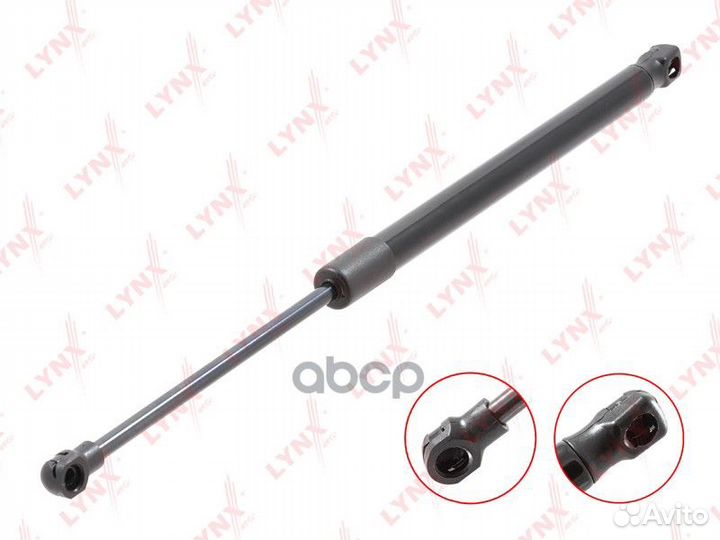 Амортизатор крышки багажника зад GS1306 LYN