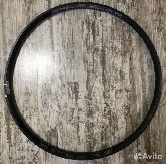 Обод E Thirteen 29 LG1 Rim Downhill 30 mm 32h