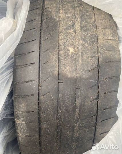 Michelin Radial XSE 215/50 R17