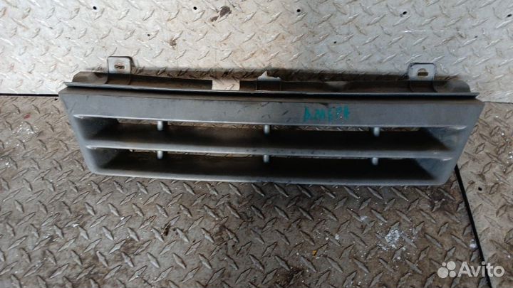 Решетка радиатора Opel Omega а