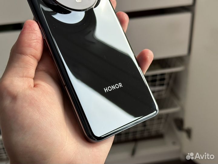 HONOR Magic 5 Pro, 12/256 ГБ