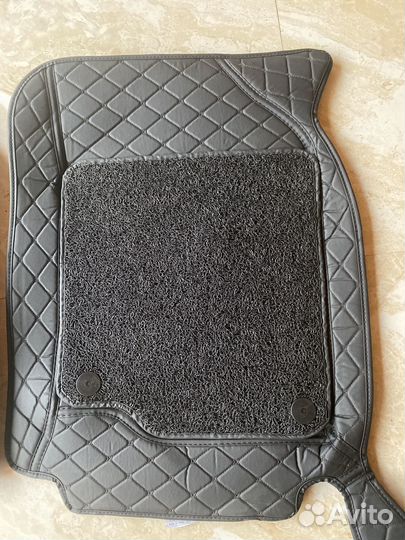 5Д полики на салярийс 1