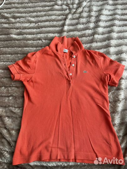 Lacoste polo