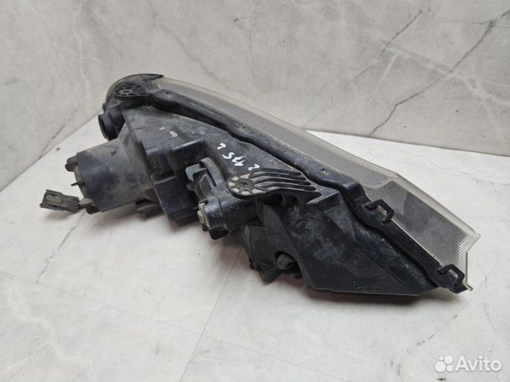 Фара передняя левая Daewoo Nexia 1.6 F16D3 2008