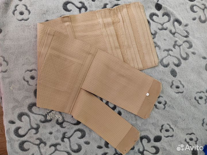 Бандаж послеродовой размер м (42-44)