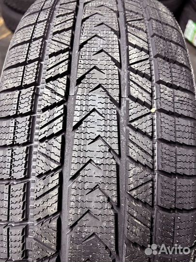 Sunwide S-Force II 255/50 R19 122T