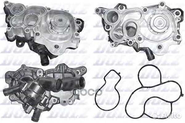 Насос водяной A239 A239 Dolz