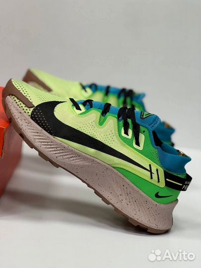 Кроссовки Nike Pegasus Trail беговые