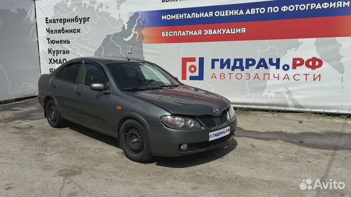 Проводка двери передней правой Nissan Almera (N16) 24125-BN904