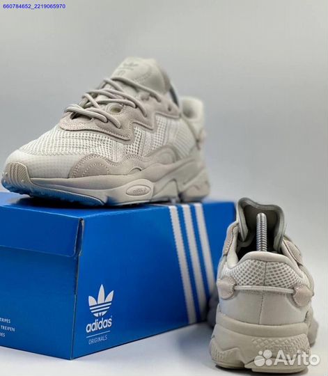 Кроссовки Adidas Ozweego (Арт.64424)