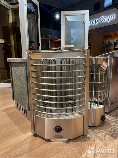 Банная печь с доставкой