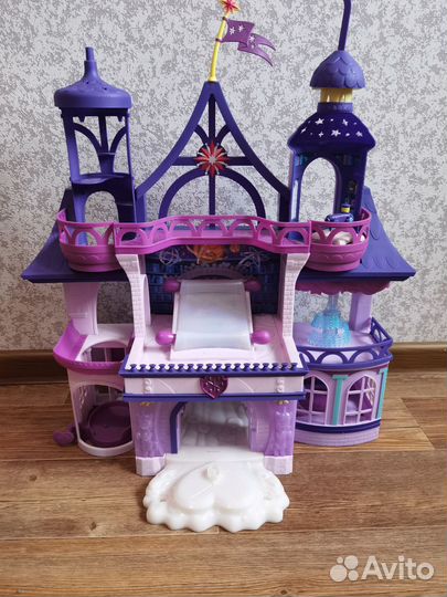 Игрушка Замок