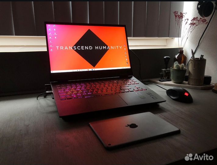 Hp omen 15 rtx 3060 ryzen 5 5600