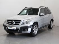 Mercedes-Benz GLK-класс 3.0 AT, 2008, 199 895 км, с пробегом, цена 1 030 000 руб.