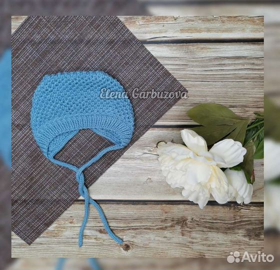 Вязаный Детский 
