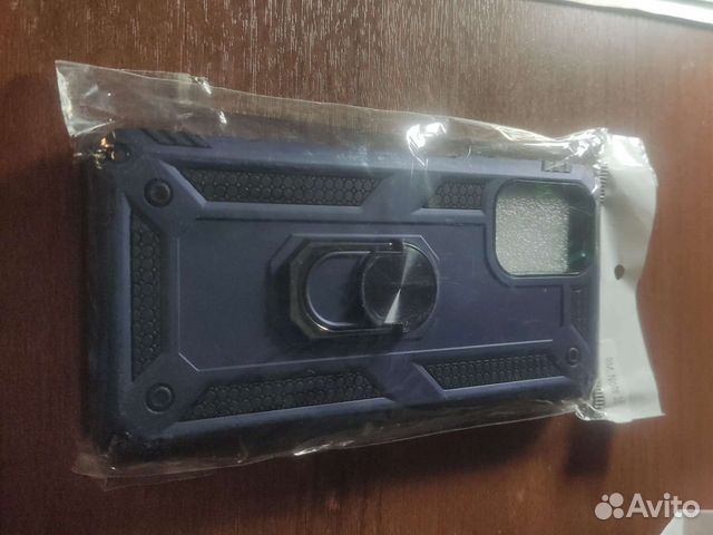 Чехол на смартфон