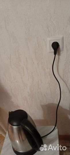 Чайник электрический