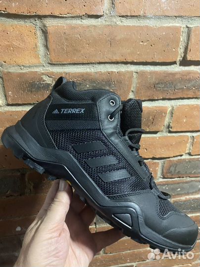 Кроссовки Adidas Gore Tex Termo оригинал