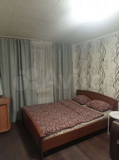 Квартира-студия, 20 м², 6/10 эт.