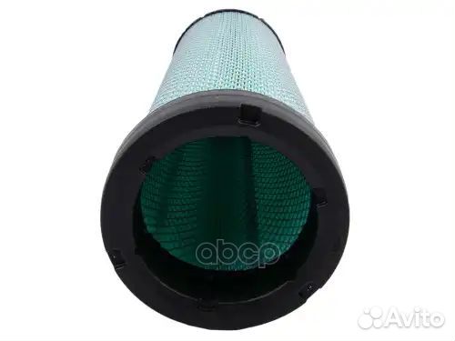 Фильтр воздушный вставка H472 D149.5 d109.6 ford