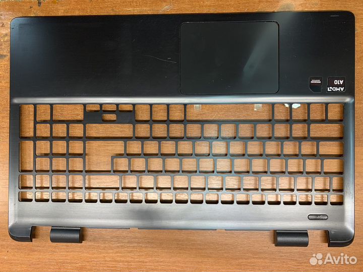 Acer E5-551g запчасти с разбора