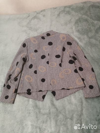 Пиджак женский 48 50