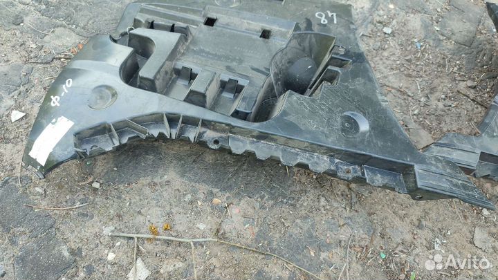 Крепление заднего бампера BMW f10