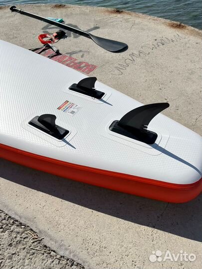 Сапборд SupBoard koi 350см. Новый В наличии