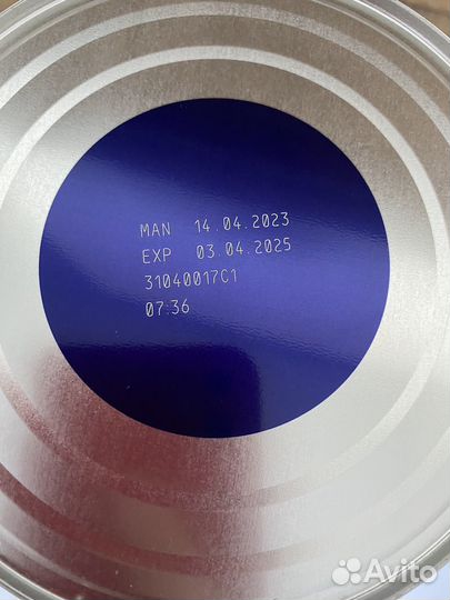 Детское питание