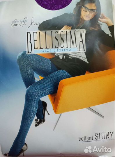 Колготки женские