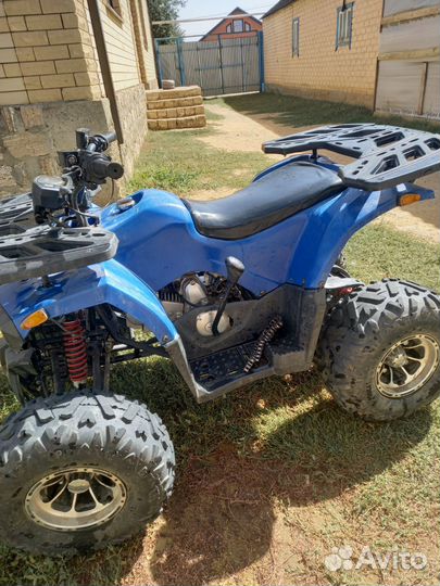 Квадрацикл