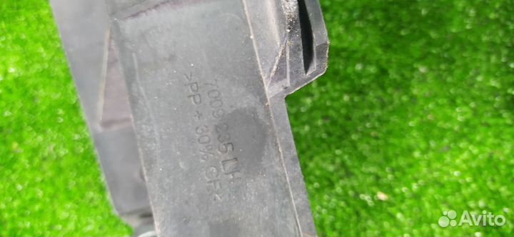 Крепление фары переднее Land Rover Range Rover