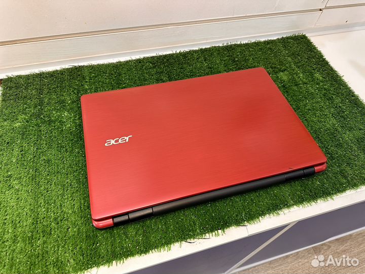 Ноутбук Acer