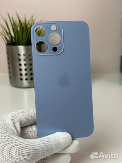 Крышки для iPhone XR в корпусе 13/14 Pro