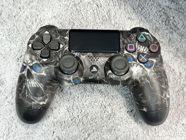 Геймпад PS4 / DualShock 4 Sony / Джойстик PS4