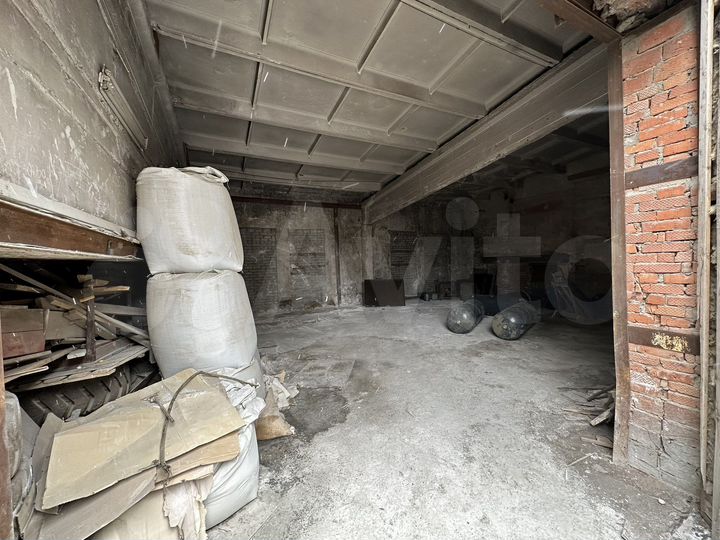Производство, 270 м²