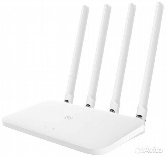 Новый Wi -Fi роутер Xiaomi 2,4/5 ггц, доставка