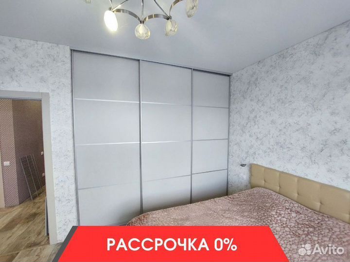 Встроенный шкаф купе