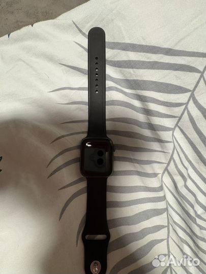 Часы apple watch 7 45 mm