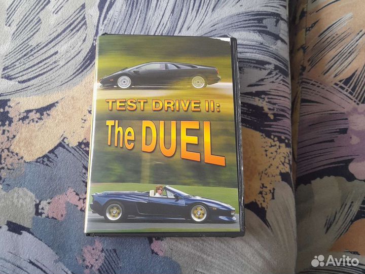 Игры для Sega Super Drive2
