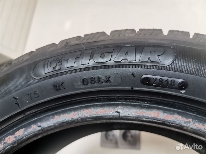 Tigar Winter 195/55 R16 87H