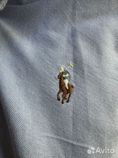 Рубашка Polo Ralph Lauren